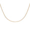 ダニエルウェリントン DANIEL WELLINGTON Elan Box Chain Necklace Long G ネックレス DW00400557 レディース ゴールド